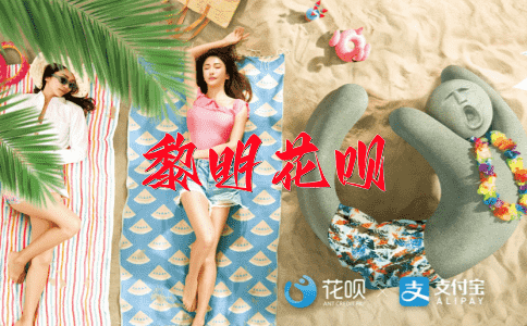 若有若无花呗